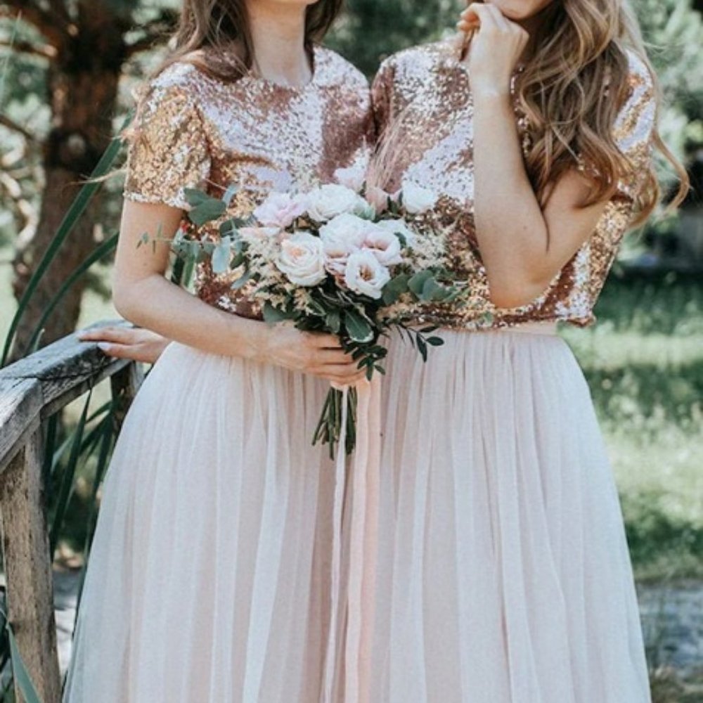 *brand new* Revelry separates